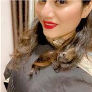 Naina Rawat