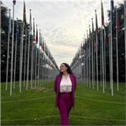 Insegnante di inglese per bambini da 5 a 10 anni 