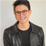 ofrezco clases de inglés a estudiantes internacionales chinos