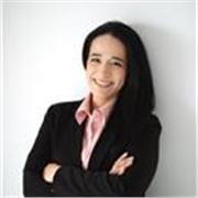 Profesora de inglés empresarial autónoma
