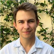 Professeur particulier à domicile en Physique - Étudiant ingénieur ISAE-SUPAERO