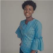 I'm dynamic, respectful and laborious. My students always appreciate me.