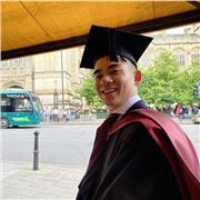 GCSE Business Tutor : International Business Graduate