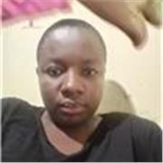Native English speaker from Kenya with 20 years of experience.