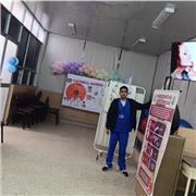 Profesor de historia y matemáticas en nivel primaria