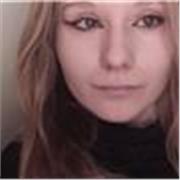 Profesora de apoyo para clases de inglés o repaso de educación primaria y secundaria, con experiencia en el voluntariado de Cruz r