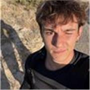 Insegnante giovane di ripetizioni con esperienza di ripetizioni private di 3 anni, e con 2 tutor presso l’università la sapienza. 