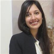 Offro lezioni di biologia e simili (preferibilmente online o zona PAVIA)