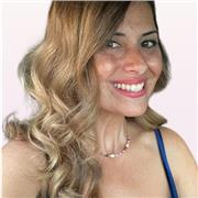 Profesora titulada en Repaso y Apoyo (general) con más de 5 años de experiencia imparte clases de forma online o presencial