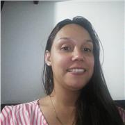 Profe de humanidades y lenguas doy clases hasta básica media