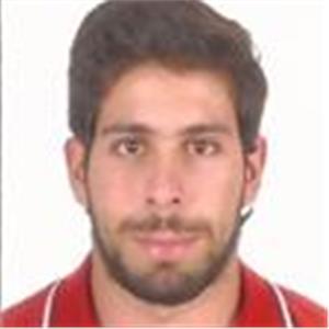 Jorge Castrodeza Rodriguez