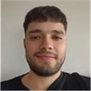 Estudiante de Psicología con CFGS en Energías Renovables. Imparto clases de Matemáticas para estudiantes de ESO y Bachillerato.