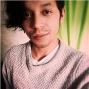 Professeur brésilien, sérieux et prêt à enseigner
La langue