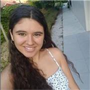 Profesora de clases particulares a alumnos de E. Primaria