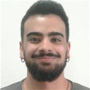 Profesor de Biología con experiencia en trato con alumnos desde primaria hasta FP