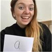 Experienced online English tutor