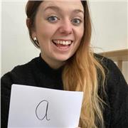 Qualified primary teacher and experienced English tutor