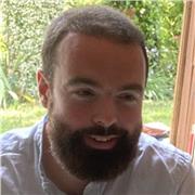 Native French Tutor with Years of Experience – All Levels Welcome