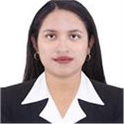 Profesora de Psicología