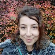 Laureata in lingue offre lezioni di tedesco dal livello A1 a C1