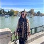 Profesora de Inglés de ESO y Bachillerato (también Primaria)