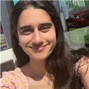 Janita Hussain