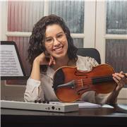 Clases de VIOLIN para todas las edades y niveles. Disfrutarás aprendiendo!