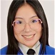 Soy estudiante y tengo buena relación con los niños. Me considero una persona amable, organizada y con mucha paciencia. 