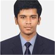 I'm holding Master's degree in Physics and currently pursuing my Doctorate, with 5 years of teaching experience