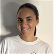 Profesora de matemáticas, inglés o español, para niños hasta 12 años.