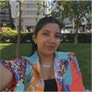 ¡No soy profesora titulada, pero sí alguien cercana, creativa y comprometida! Mi objetivo es ayudarte a pensar en inglés