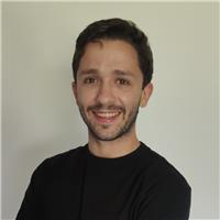 Estudiante de doctorado en inteligencia artificial y robótica y profe universitario da clases de python|django|inteligencia artificial|deep learning