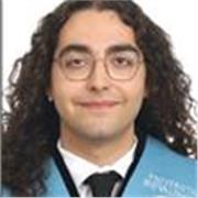 Profesor titulado de Primaria, con especialidad de inglés. Soy recién graduado y con muchas ganas de empezar a trabajar.