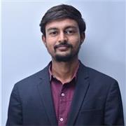 Jaymin Mehta