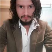 Profesor de Inglés, niños, adolescentes, universitarios