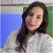 Online English teacher and tutor, helping students to overcome their difficulties in English language 