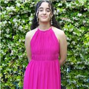 Profesora de Inglés para impartir clases particulares para niños de Primaria y ESO