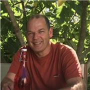 Arzt lehrt lehrt Fachsprache Medizin für alle Altersklassen