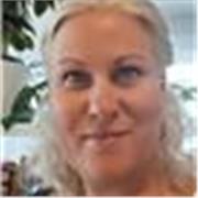 Erfahrenere Nachhilfelehrerin für Englisch