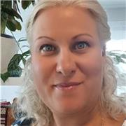 Erfahrenere Nachhilfelehrerin für Englisch