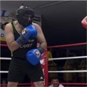 Entrenador personal para gente que simplemente quiere hacer algo de deporte o gente que quiera cumplir unos objetivos 