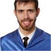 Investigador en Física de partículas, enseña matemáticas y física