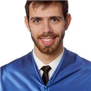 Investigador en Física de partículas, enseña matemáticas y física