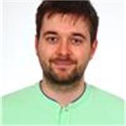 Profesor nativo bilingüe con diez años de experiencia