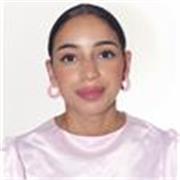 Educadora Infantil con experiencia, paciente y motivadora, ofrece clases  adaptadas a las necesidades de cada alumno.