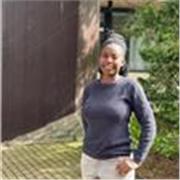 English tutor who teaches people of all ages