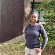 English tutor who teaches people of all ages