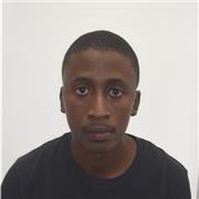 Velemseni Musawenkhosi Samuel Simelane