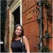 Profesora de inglés apta para todas las edades y níveles