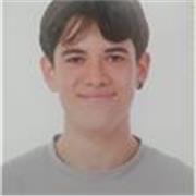 Estudiante de primero de carrera con 3 años de experiencia dando clases de matemáticas y otras asignaturas.